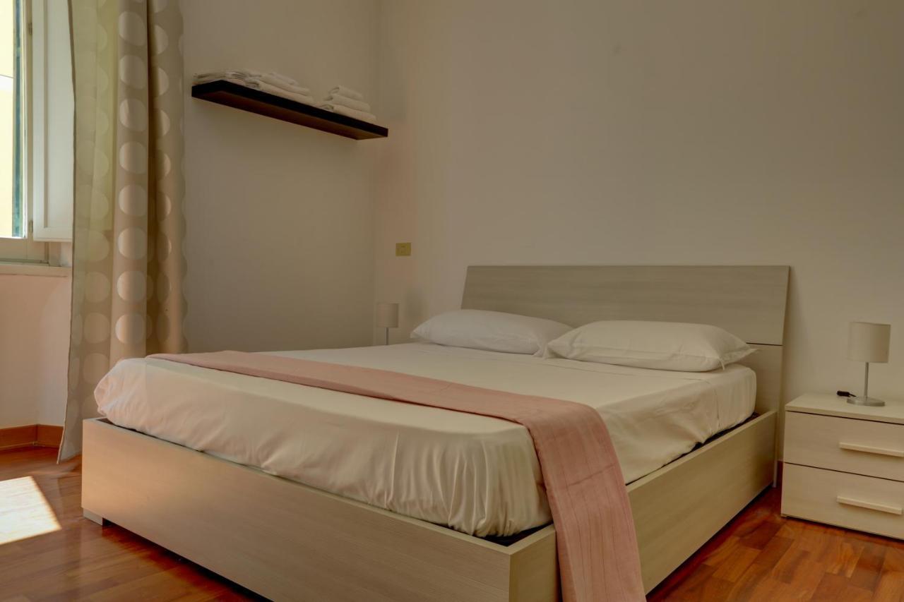 Colosseo Apt Mecenate 77 - Home And More Ρώμη Εξωτερικό φωτογραφία