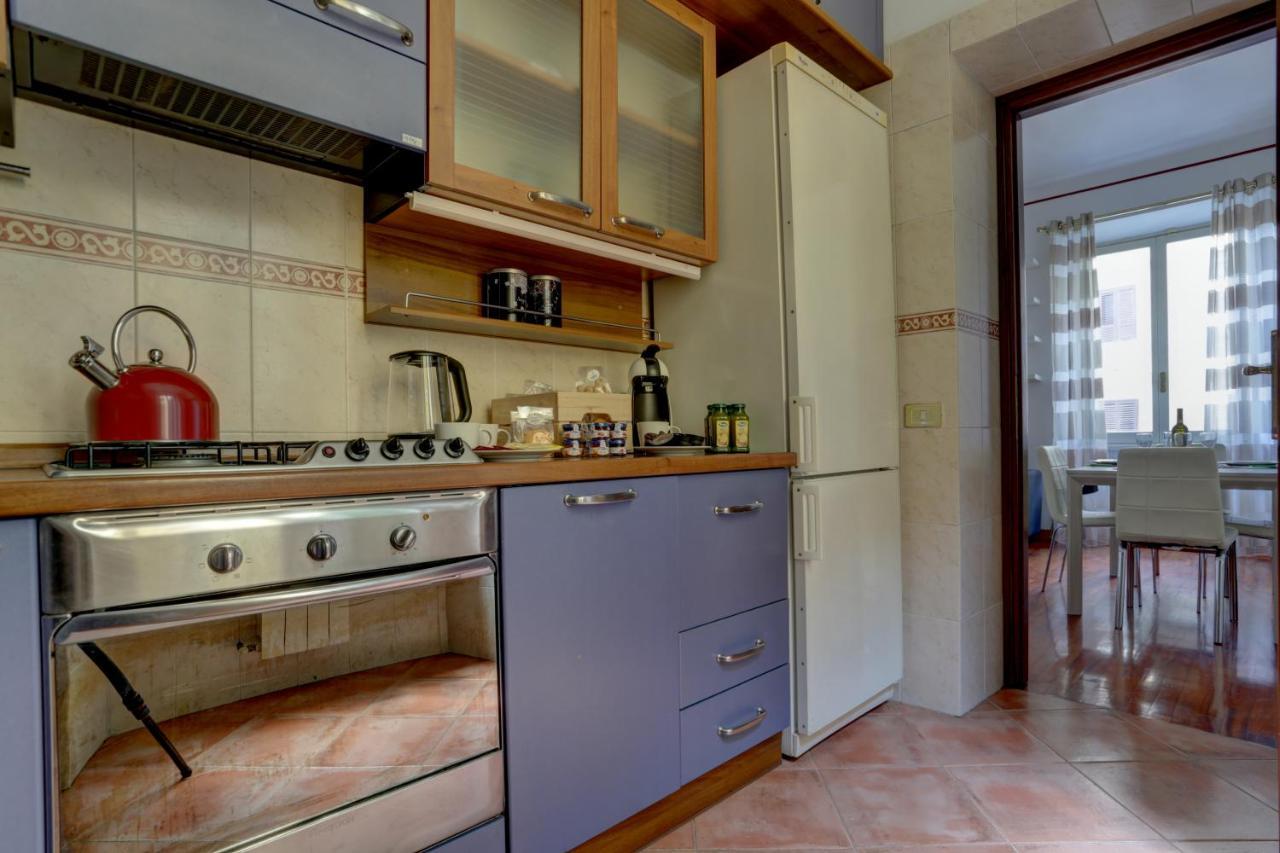 Colosseo Apt Mecenate 77 - Home And More Ρώμη Εξωτερικό φωτογραφία