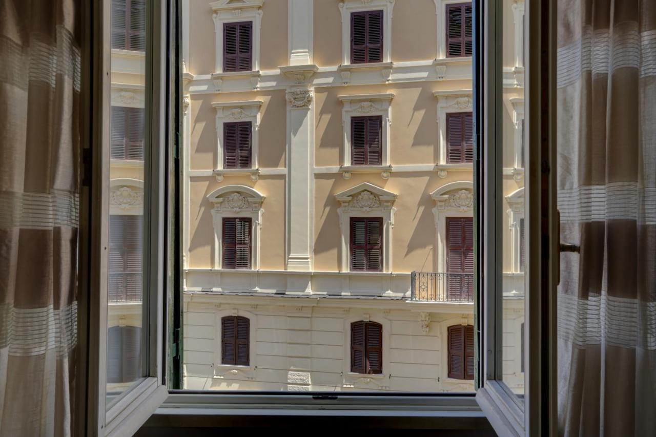 Colosseo Apt Mecenate 77 - Home And More Ρώμη Εξωτερικό φωτογραφία