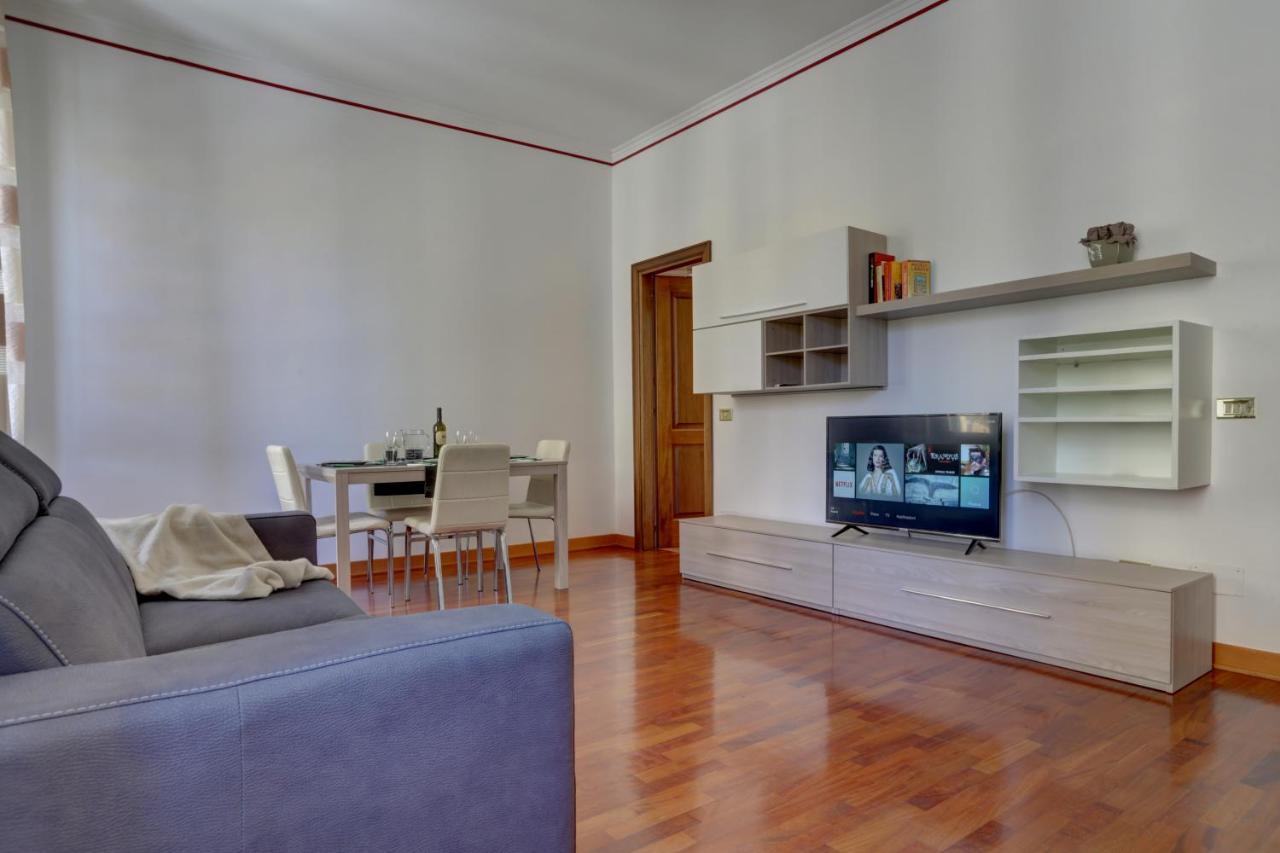 Colosseo Apt Mecenate 77 - Home And More Ρώμη Εξωτερικό φωτογραφία