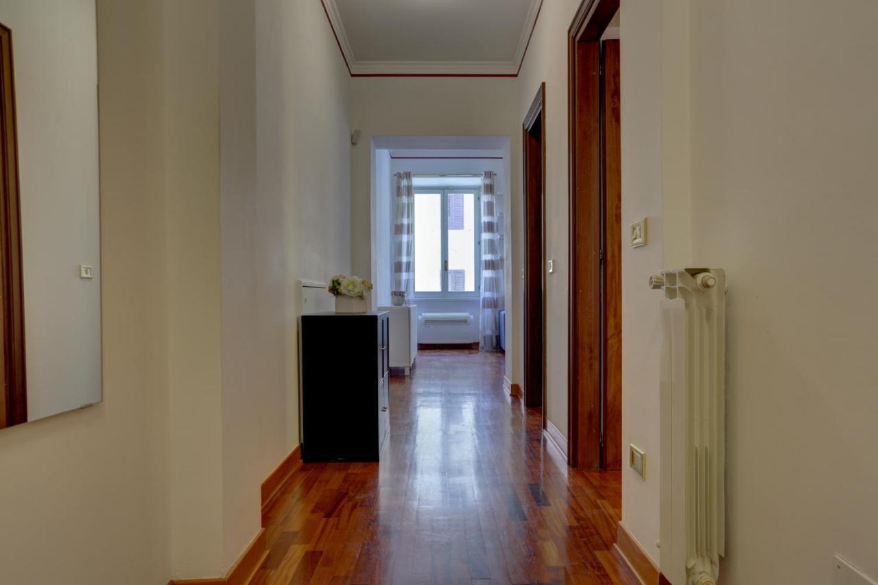 Colosseo Apt Mecenate 77 - Home And More Ρώμη Εξωτερικό φωτογραφία