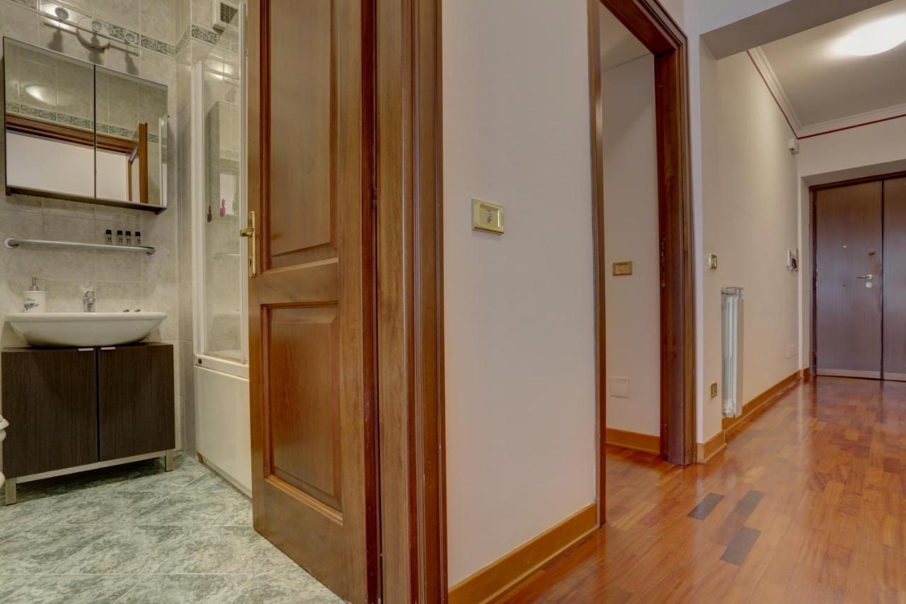 Colosseo Apt Mecenate 77 - Home And More Ρώμη Εξωτερικό φωτογραφία
