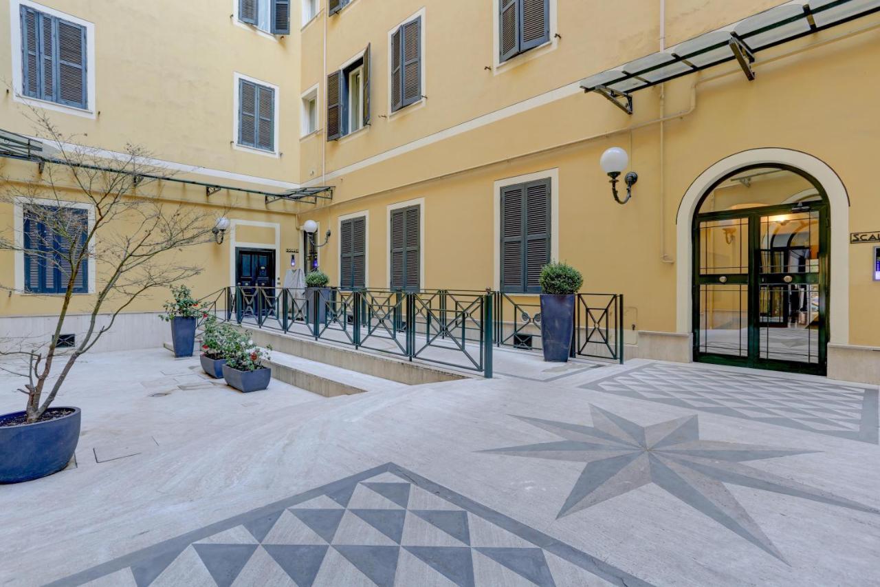 Colosseo Apt Mecenate 77 - Home And More Ρώμη Εξωτερικό φωτογραφία