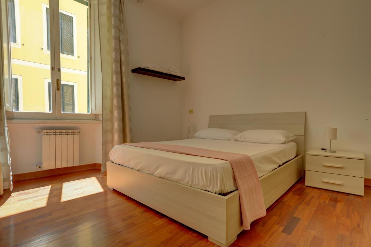 Colosseo Apt Mecenate 77 - Home And More Ρώμη Εξωτερικό φωτογραφία