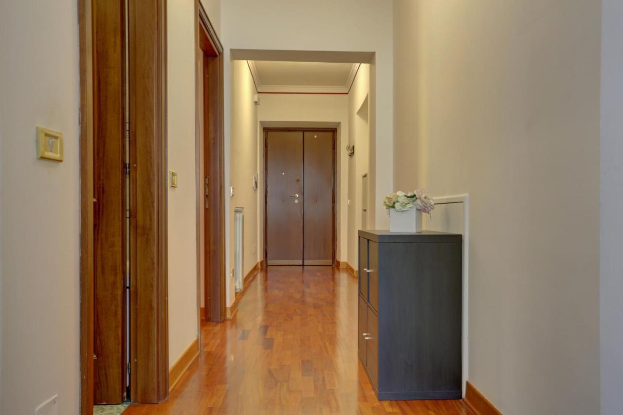 Colosseo Apt Mecenate 77 - Home And More Ρώμη Εξωτερικό φωτογραφία